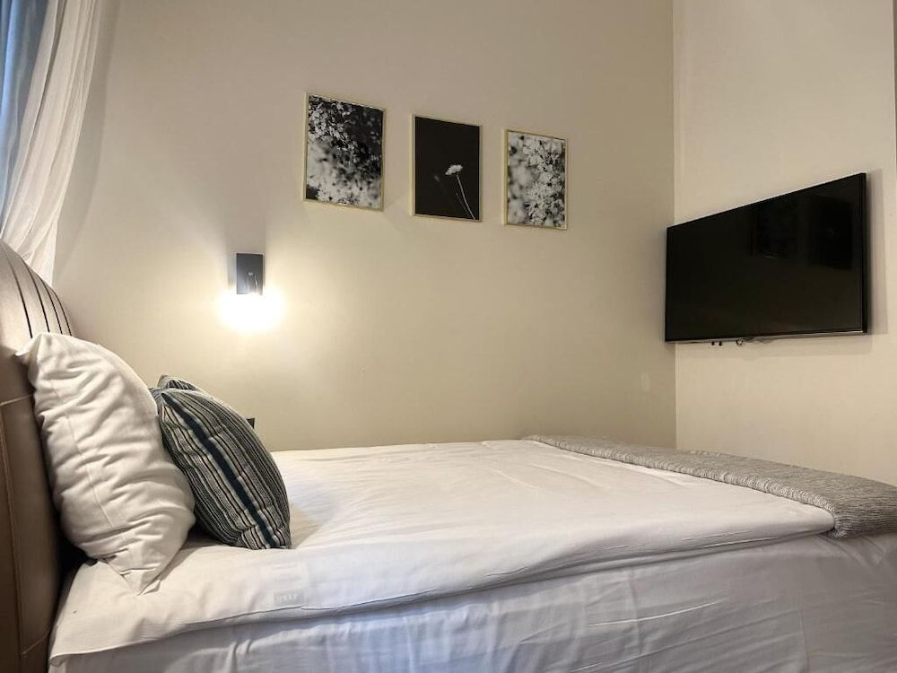 afbeelding van Spa Resort Arrangement