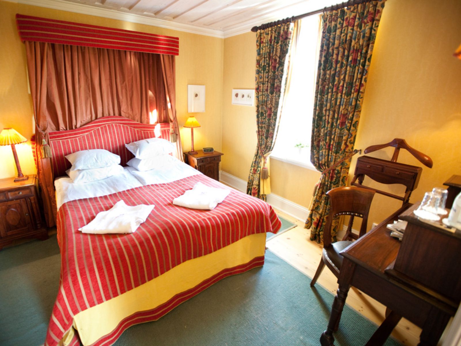 Kamer