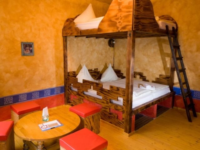 Kamer