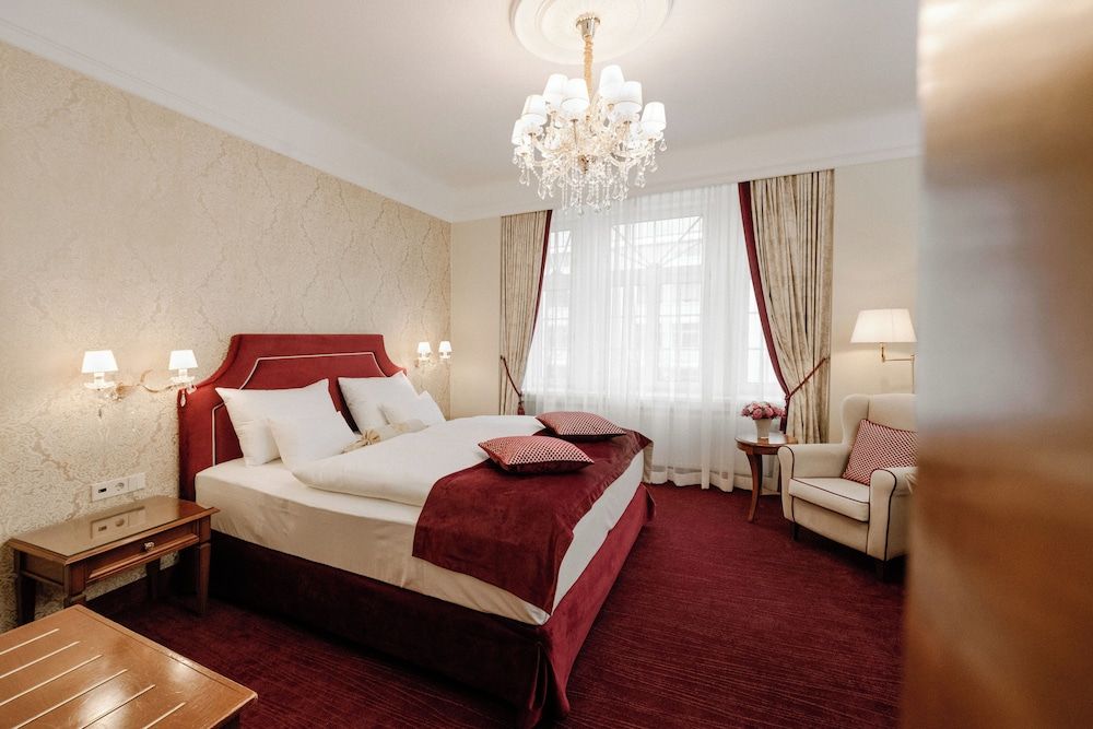 afbeelding van Spa Resort Arrangement