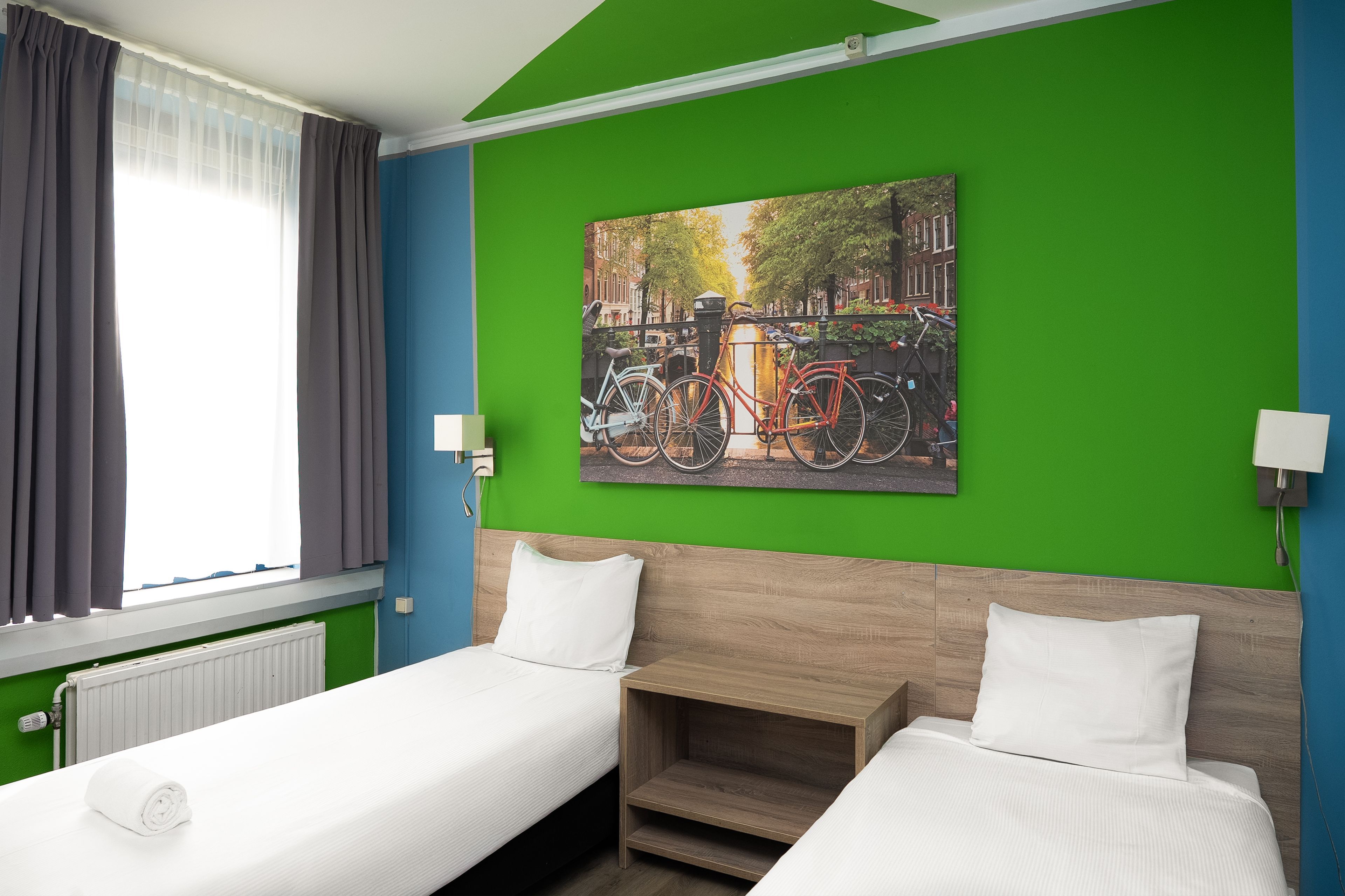 Kamer