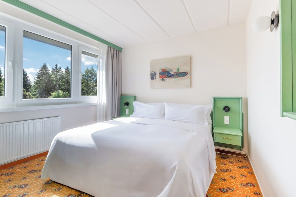 afbeelding van Appartement, 2 slaapkamers (reduced entry fee for adventure pool)