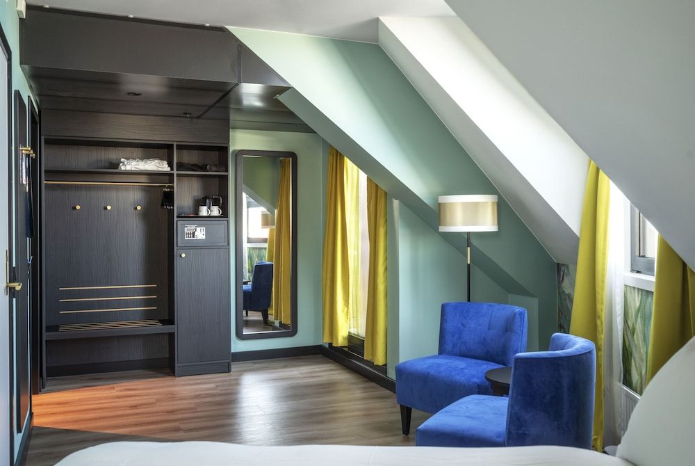 Kamer