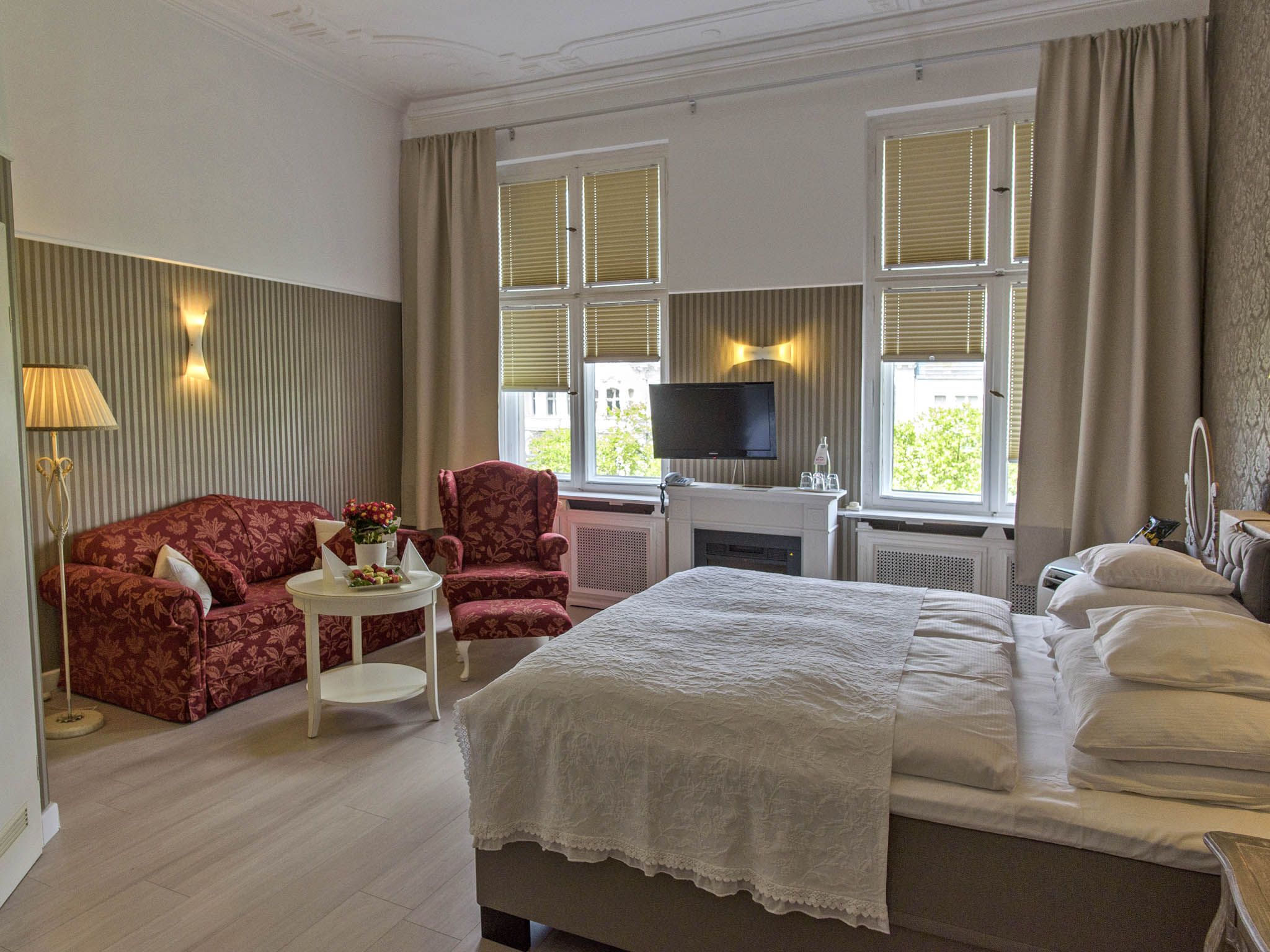 Kamer
