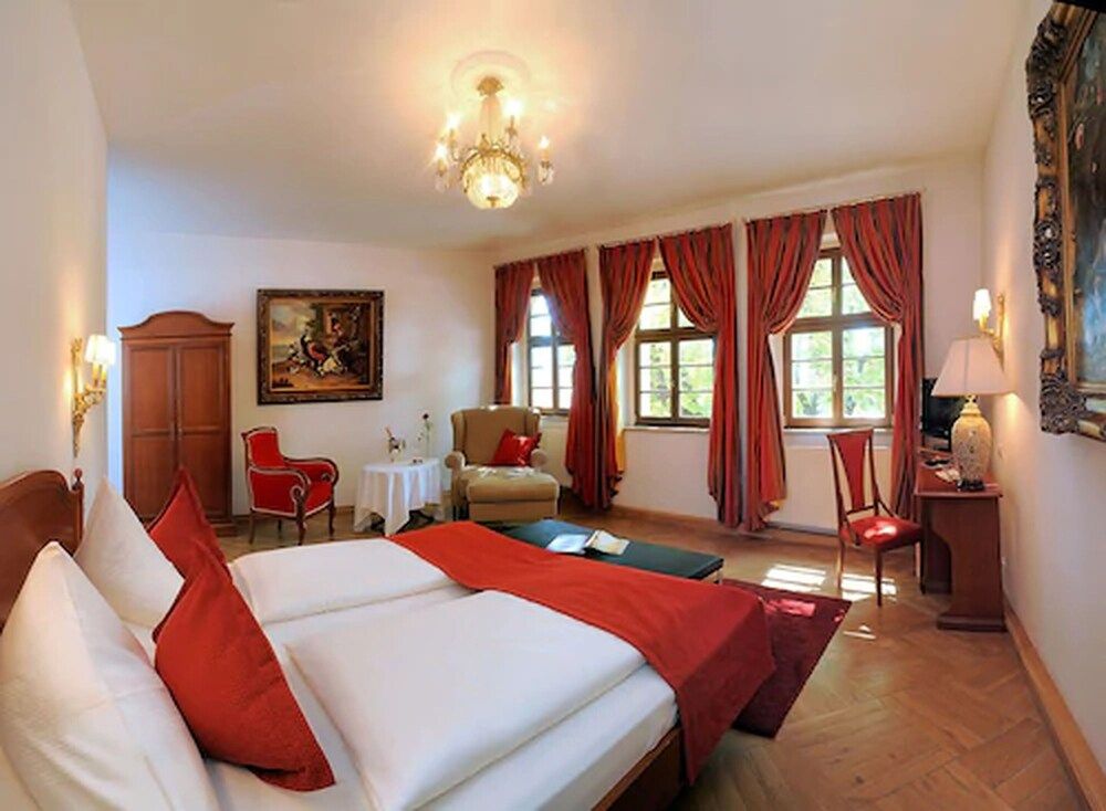 afbeelding van Junior suite