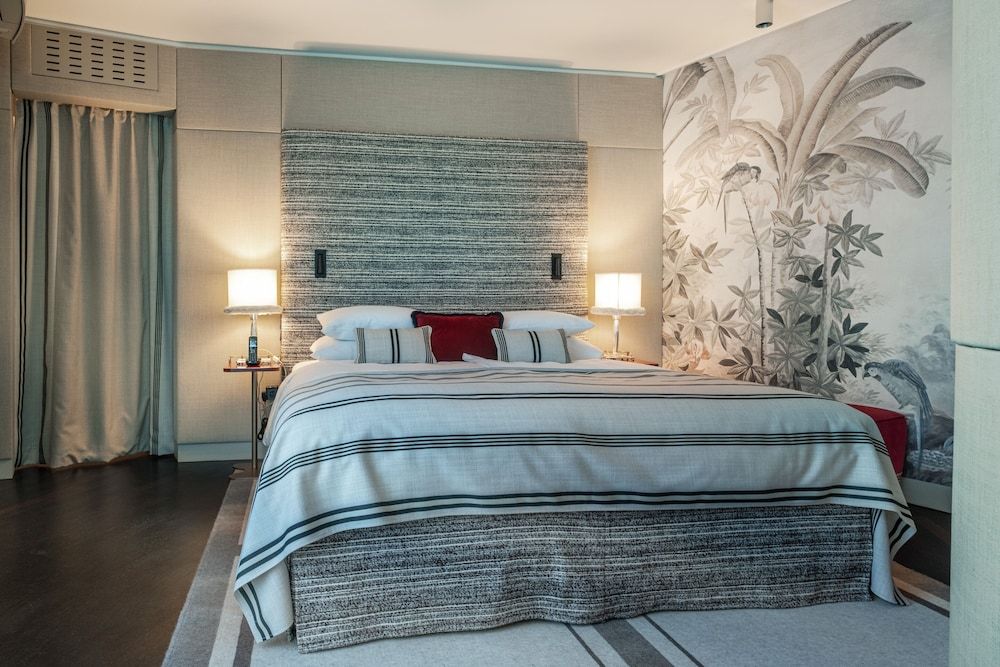 afbeelding van Spa Resort Arrangement