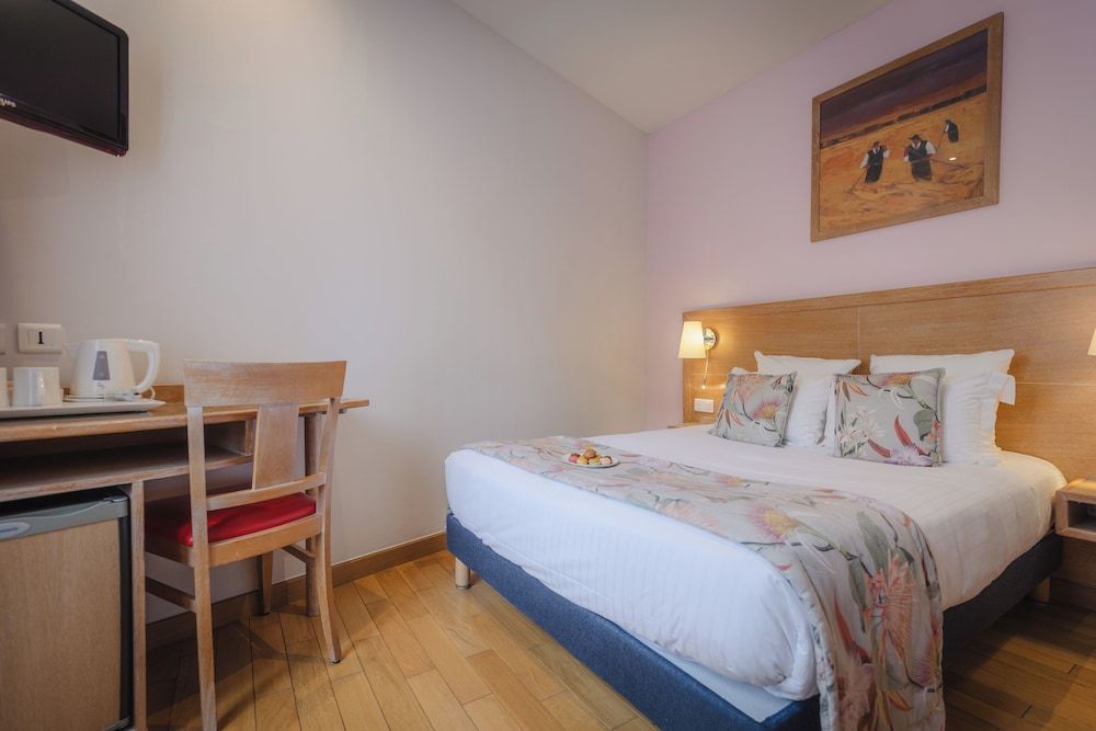 afbeelding van Traditionele kamer
