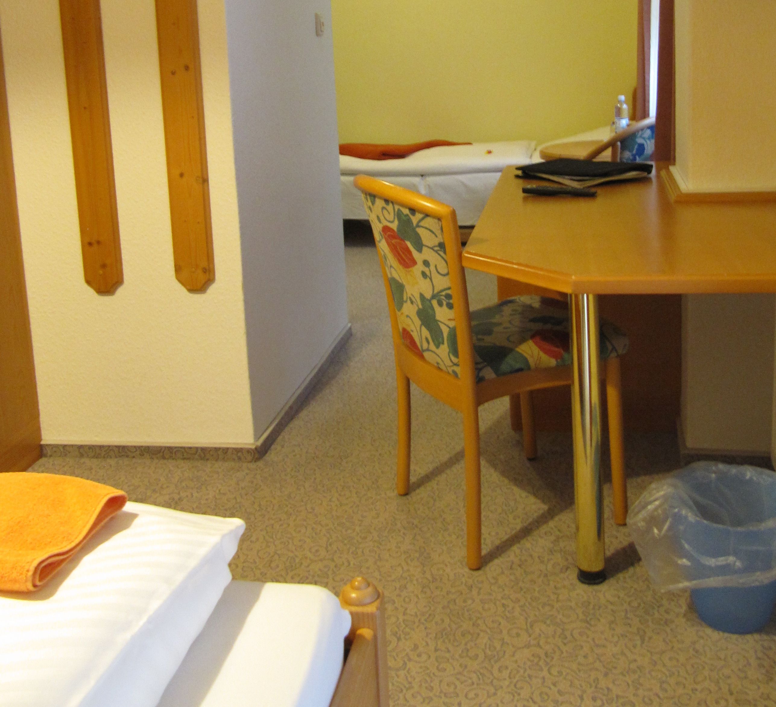 Kamer