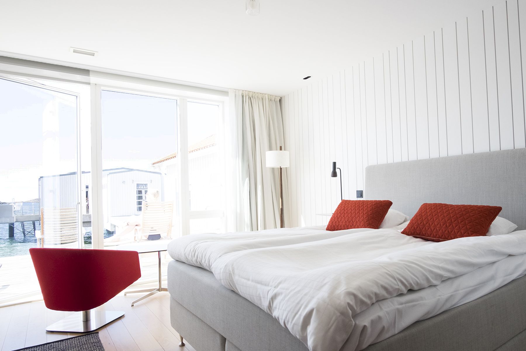 Kamer