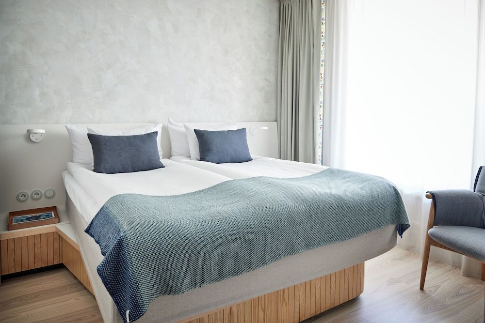 afbeelding van Spa Resort Arrangement