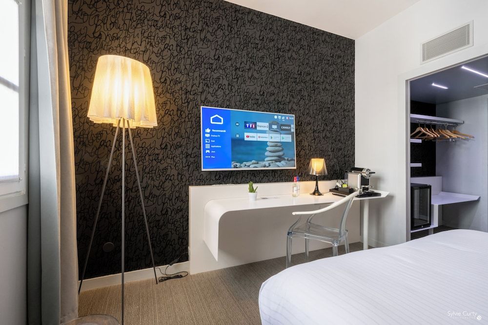 afbeelding van Standaard kamer