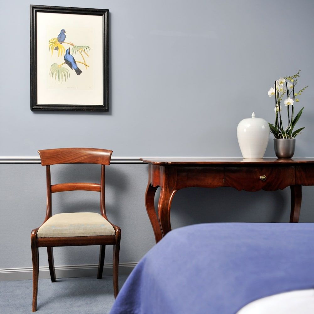 Kamer