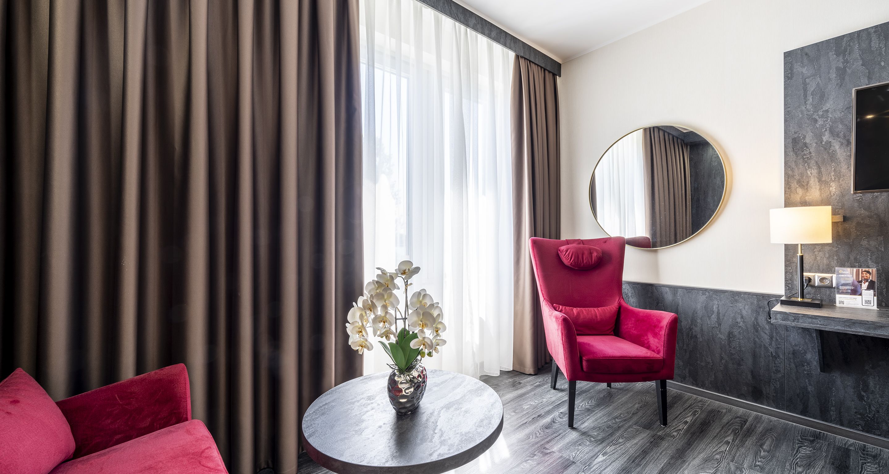 Kamer