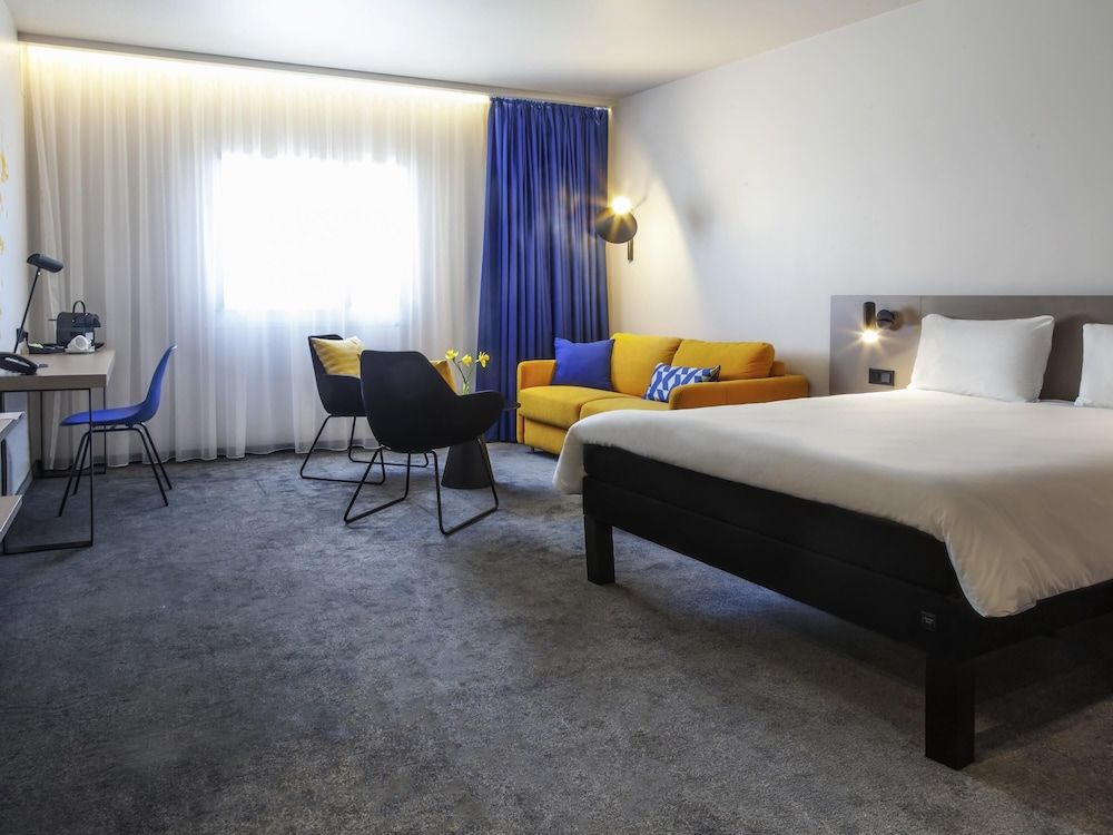 afbeelding van Spa Resort Arrangement