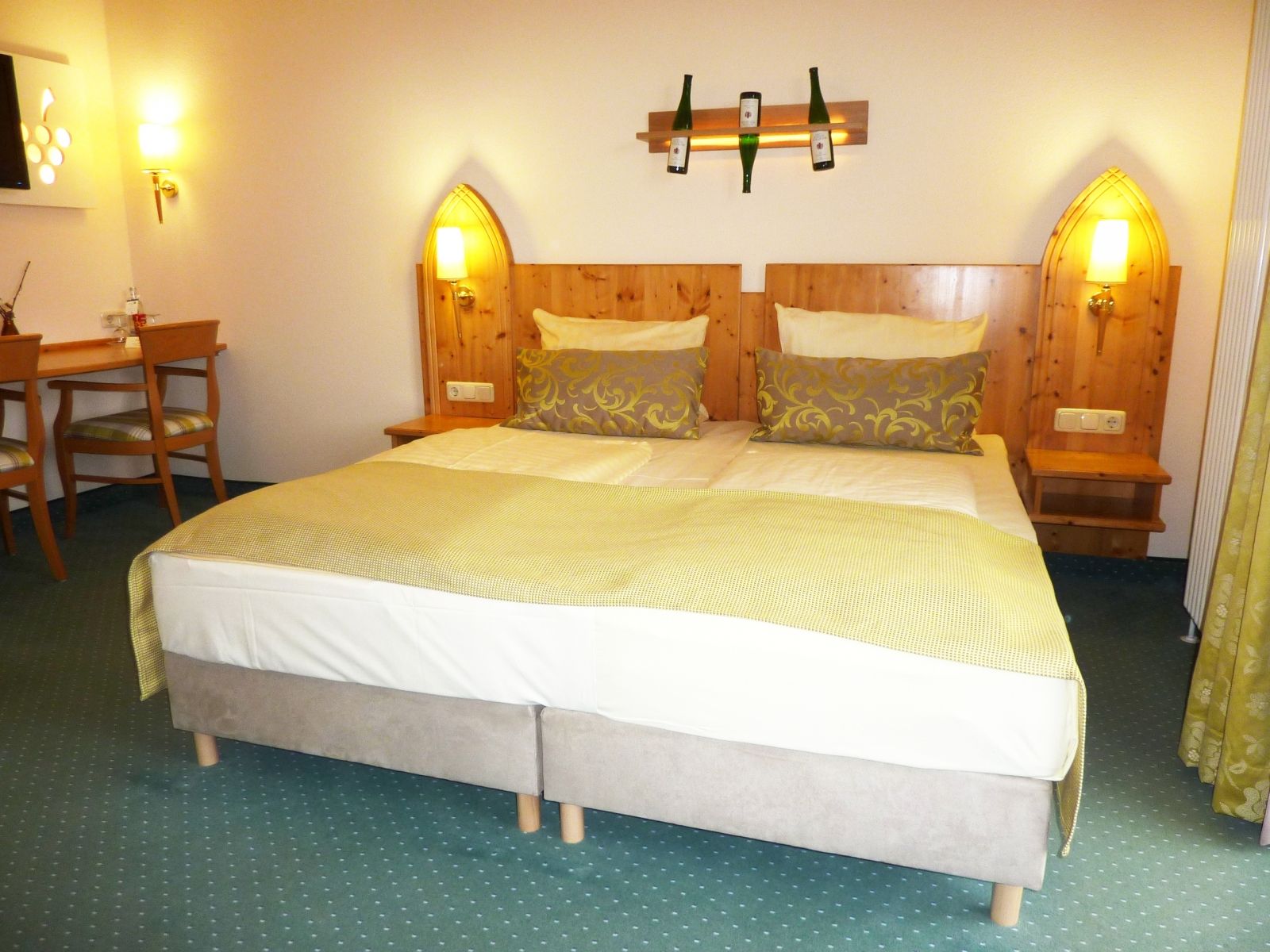Kamer