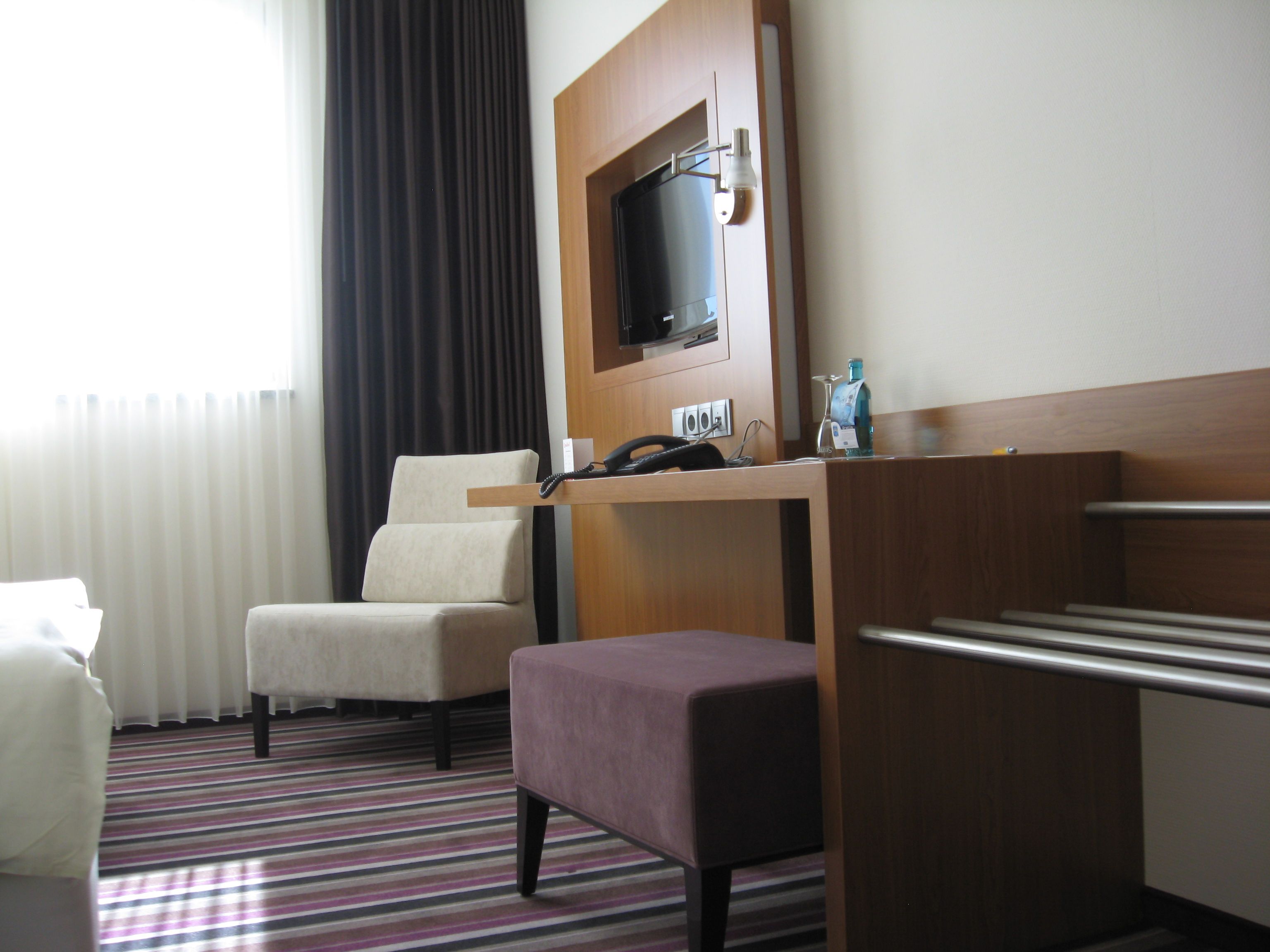 Kamer
