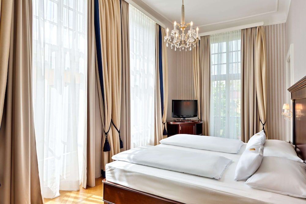afbeelding van Spa Resort Arrangement