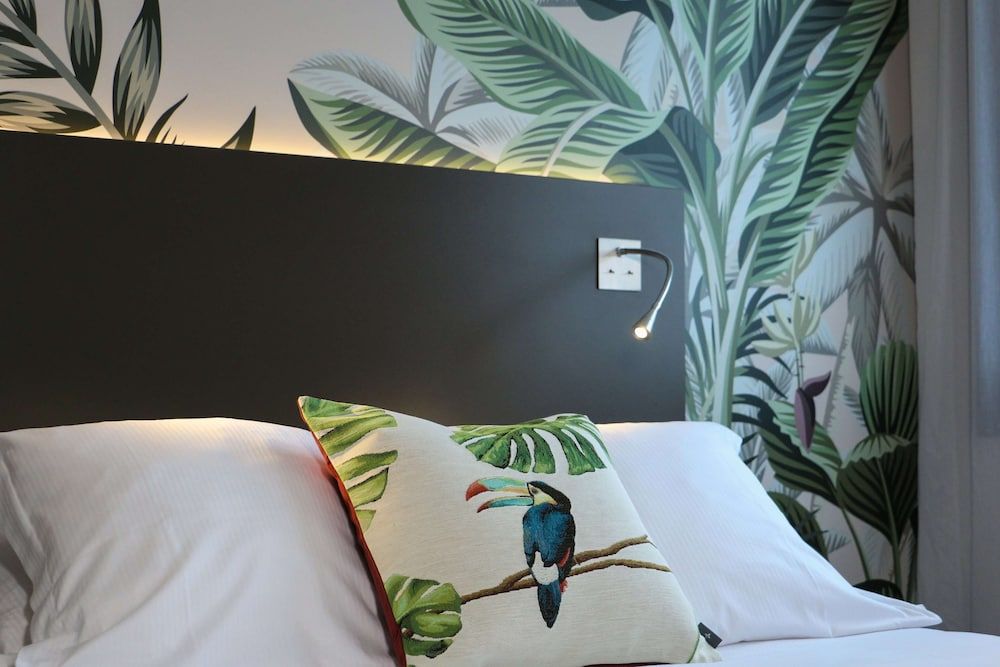 afbeelding van Executive kamer, 1 queensize bed, niet-roken
