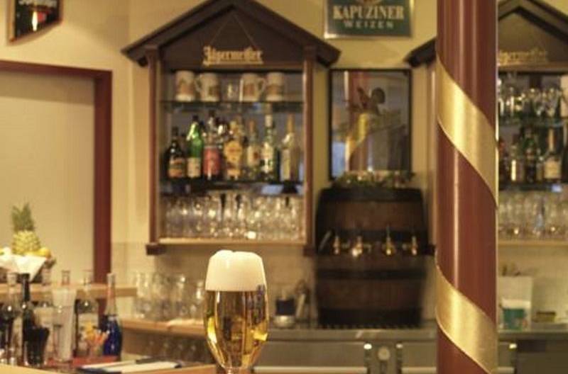 Quality Hotel Hof in Hof - de beste aanbiedingen!