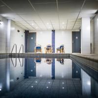 Faciliteiten