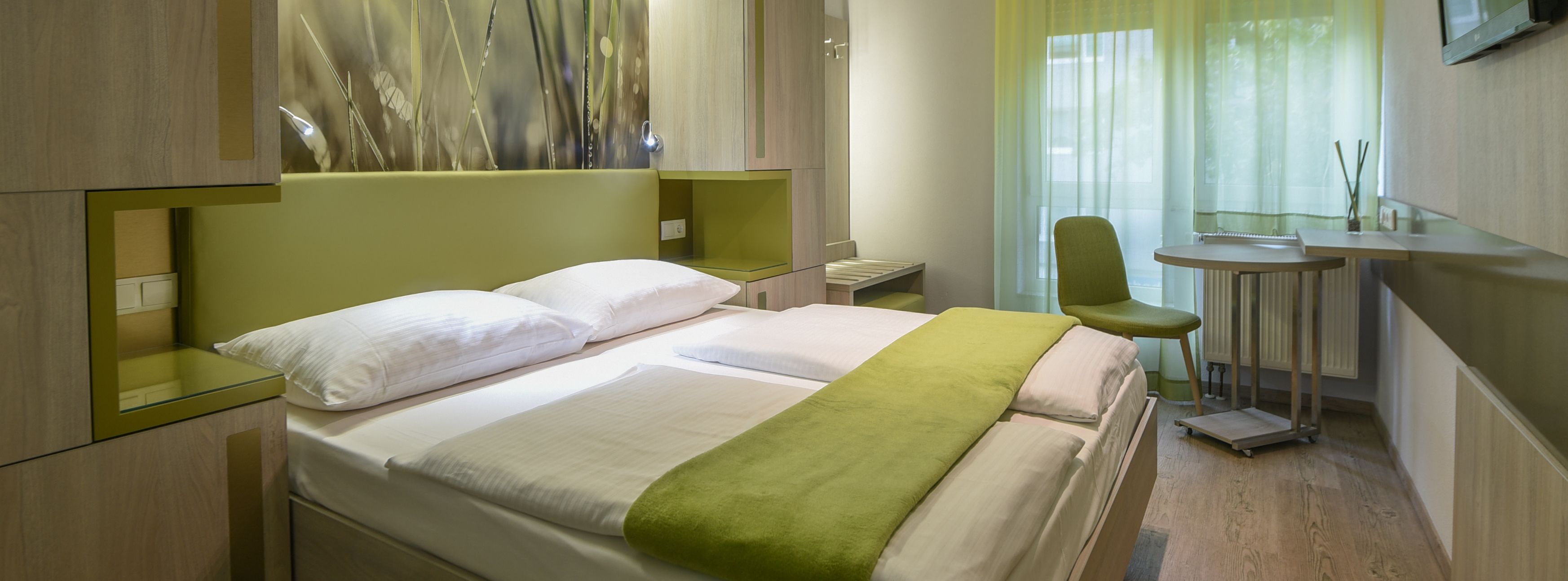 Kamer