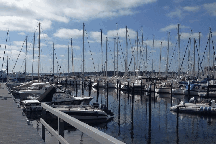 Omgeving