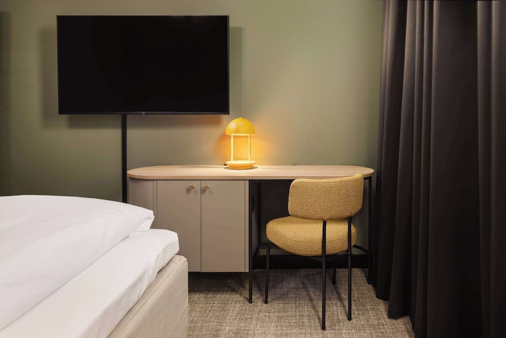 afbeelding van Standaard kamer, 1 queensize bed