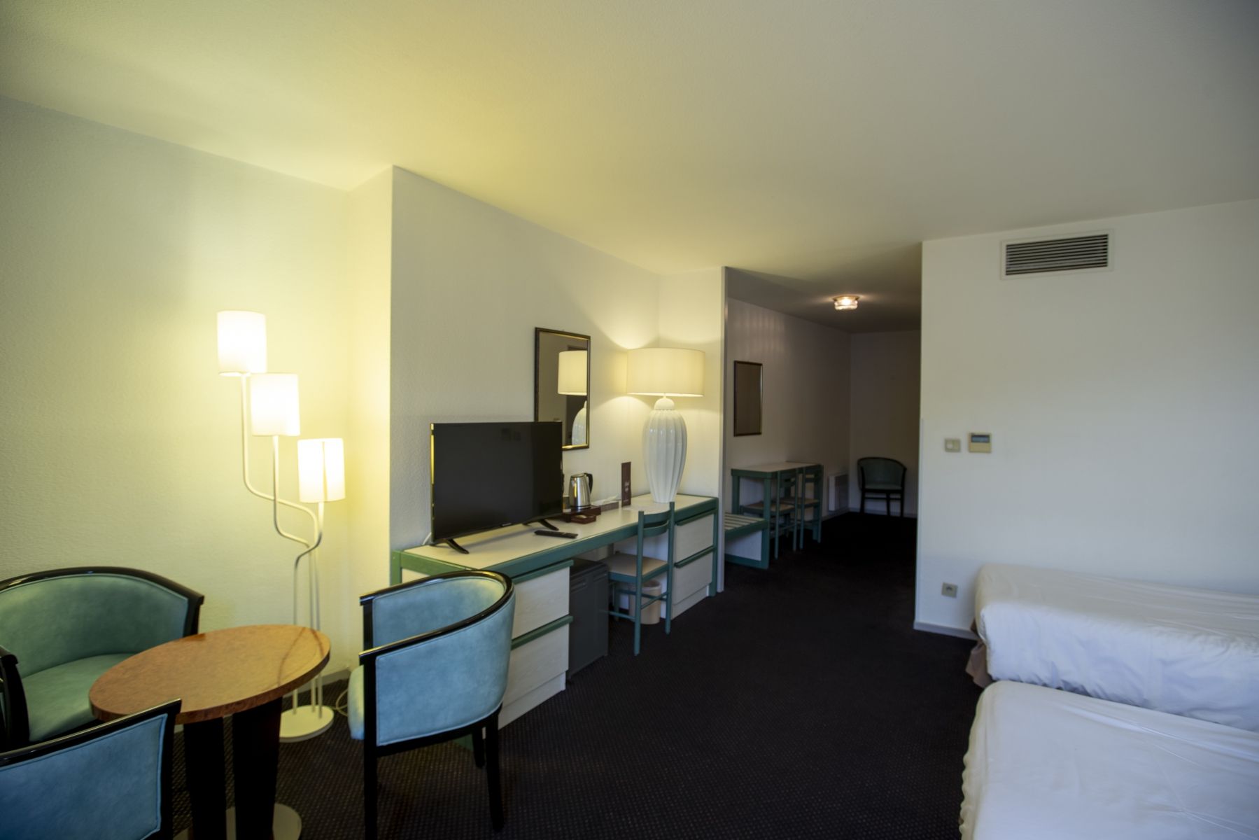 Kamer