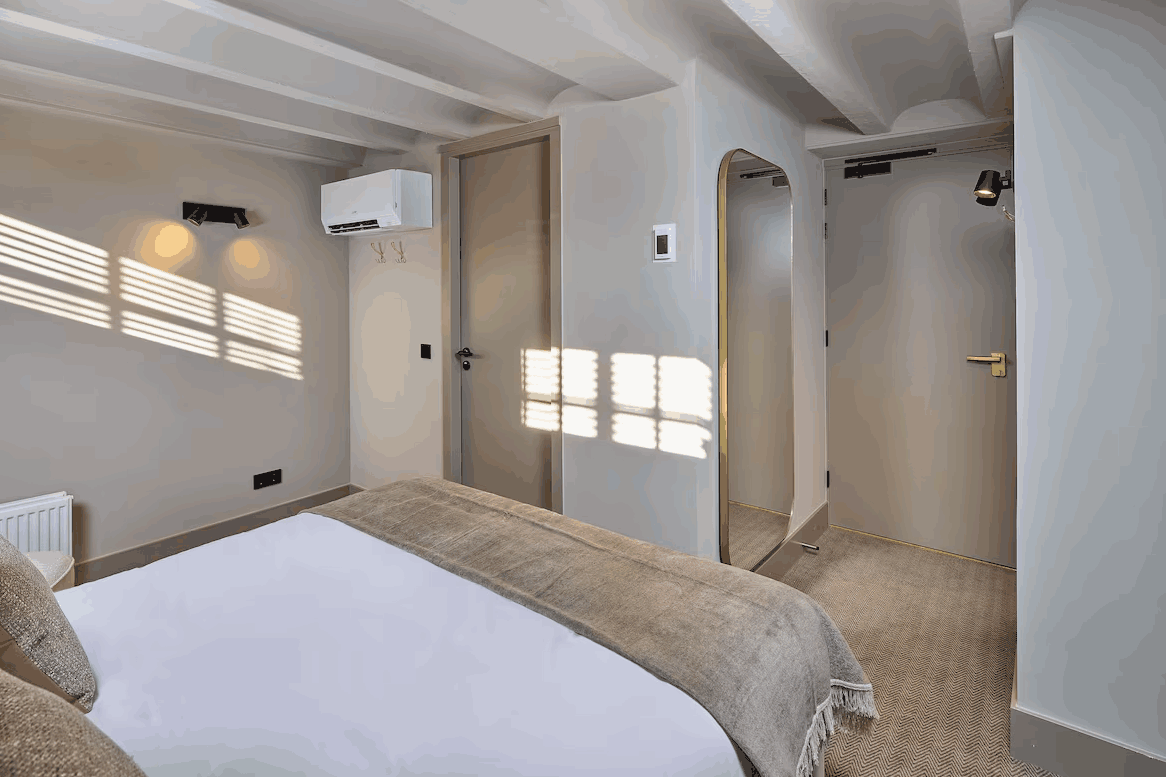 Kamer
