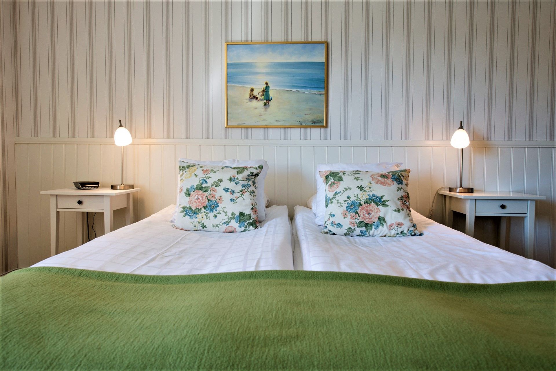 Kamer