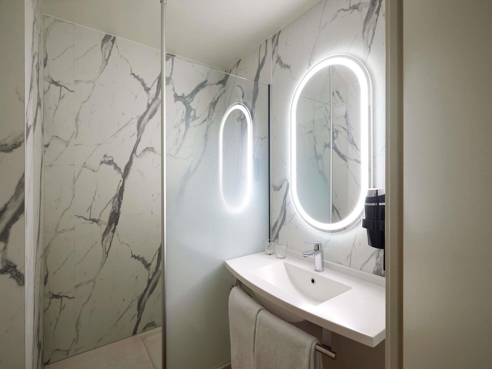 afbeelding van Kamer, 2 eenpersoonsbedden
