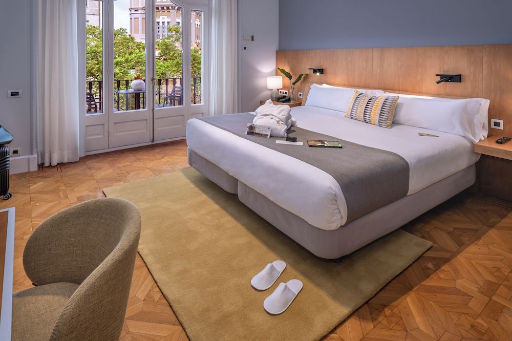 afbeelding van Suite Exclusive Ramblas View