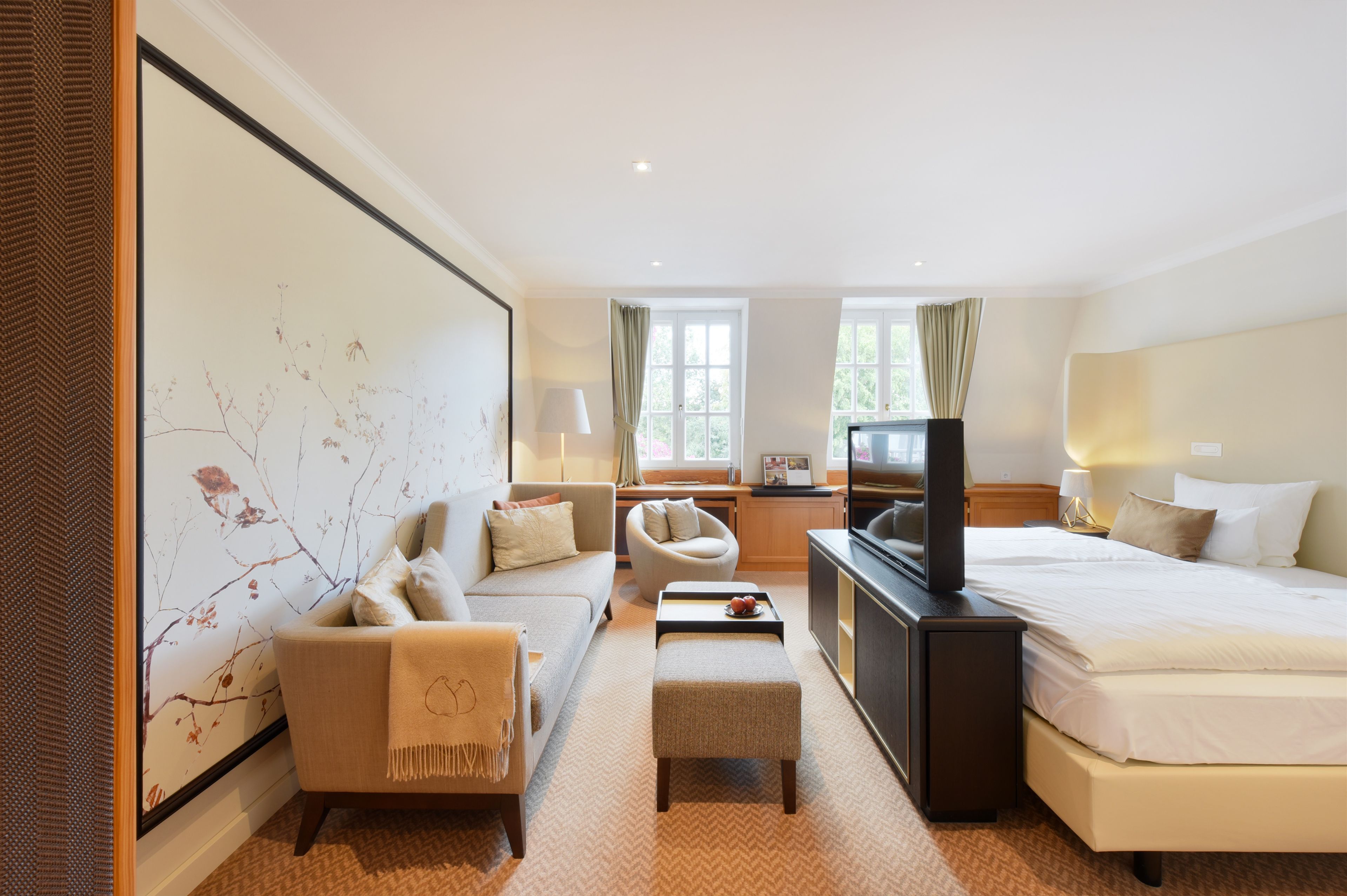 Kamer