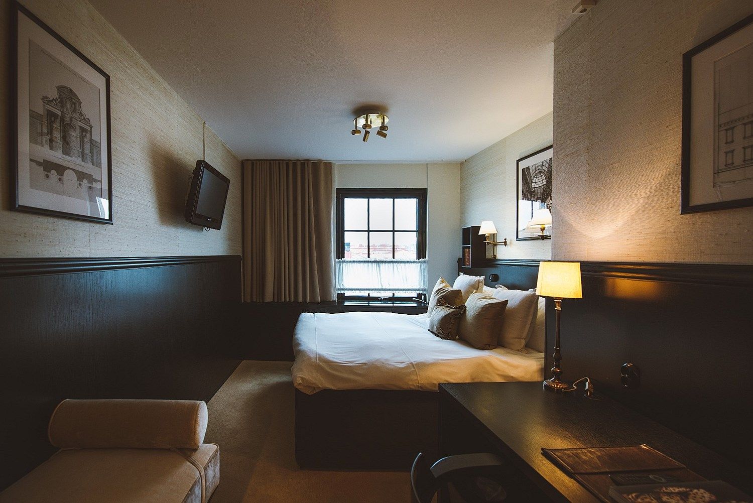 Kamer
