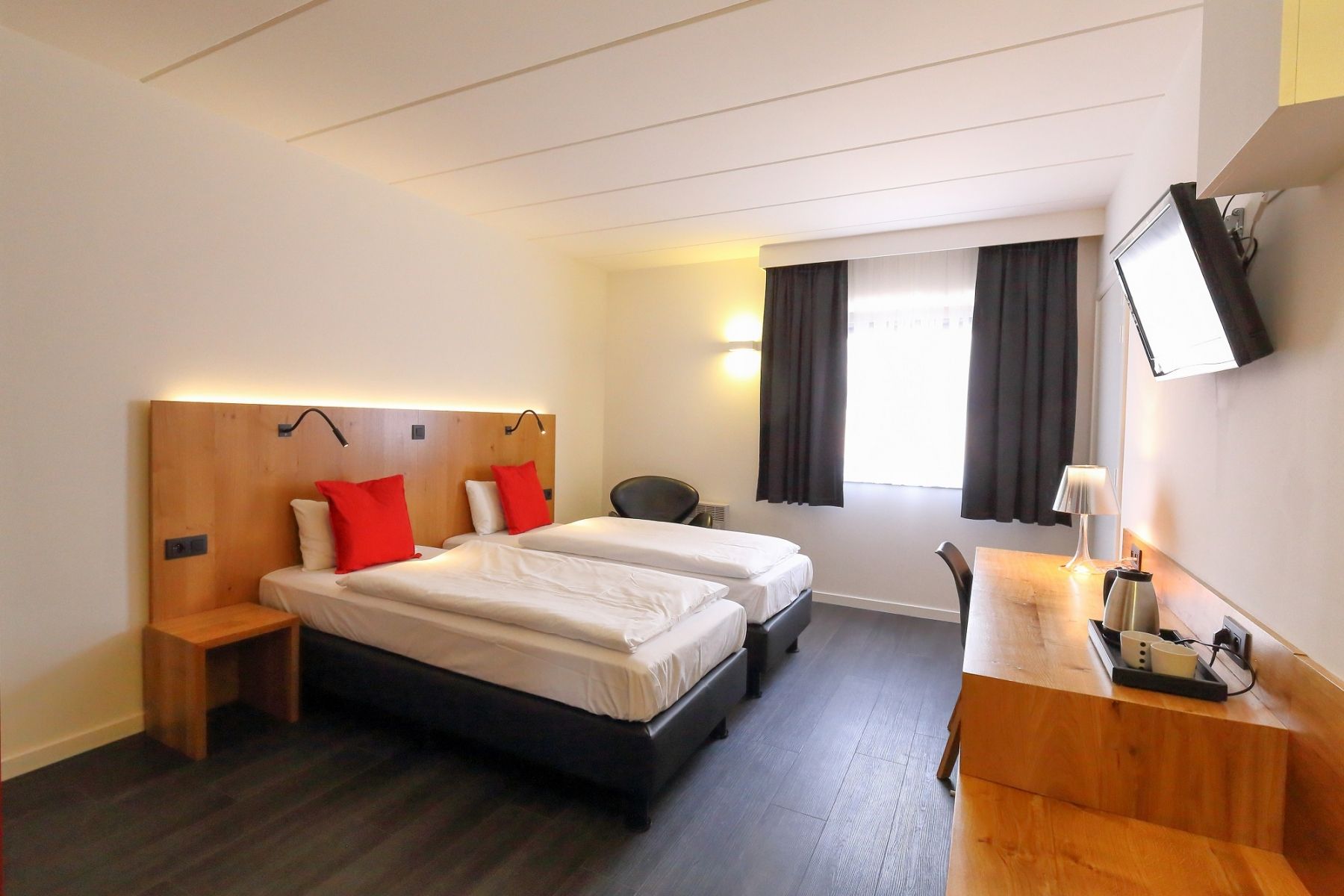 Kamer