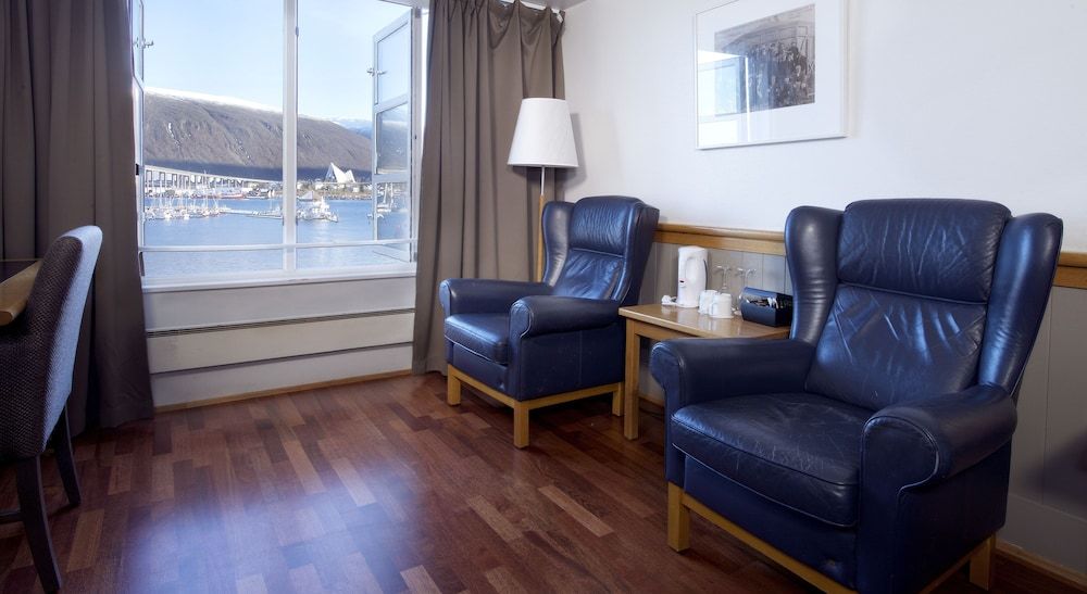 afbeelding van Superior kamer, 1 tweepersoonsbed