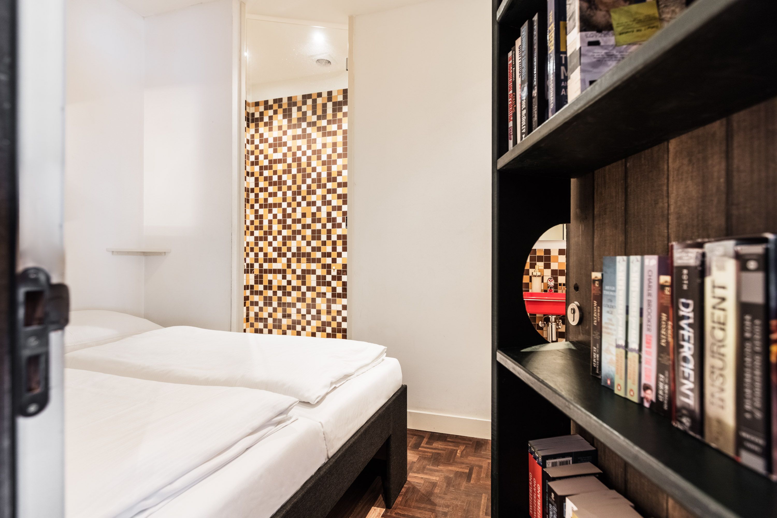 Kamer