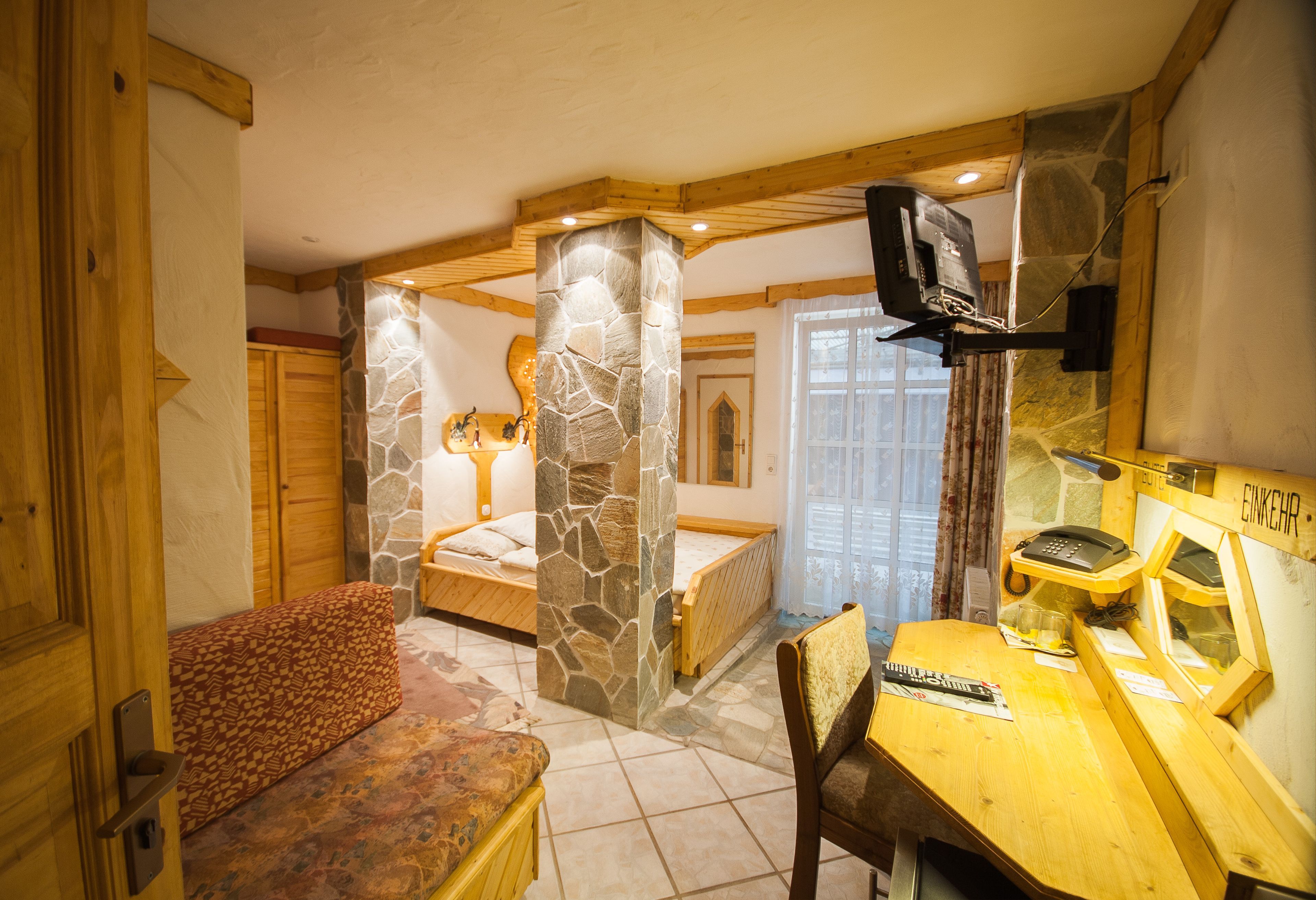 Kamer