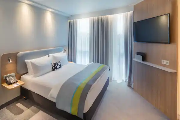 Holiday Inn Express Erlangen - City Special - ROOM