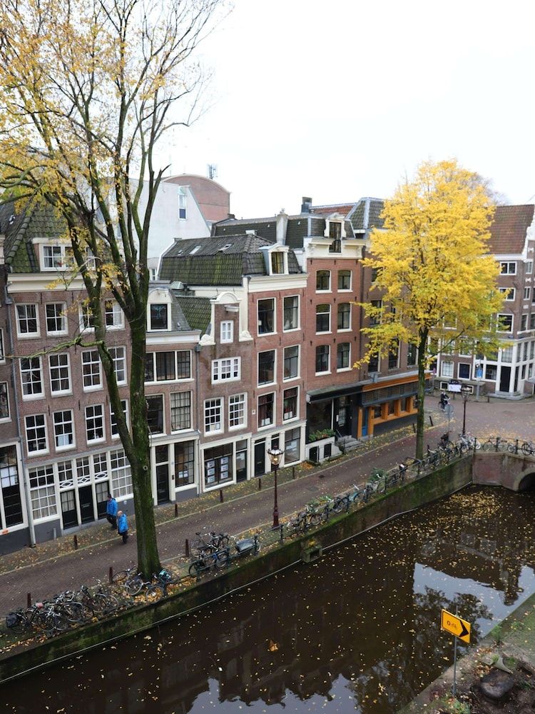 afbeelding van Rondvaarten & boottochten Arrangement
