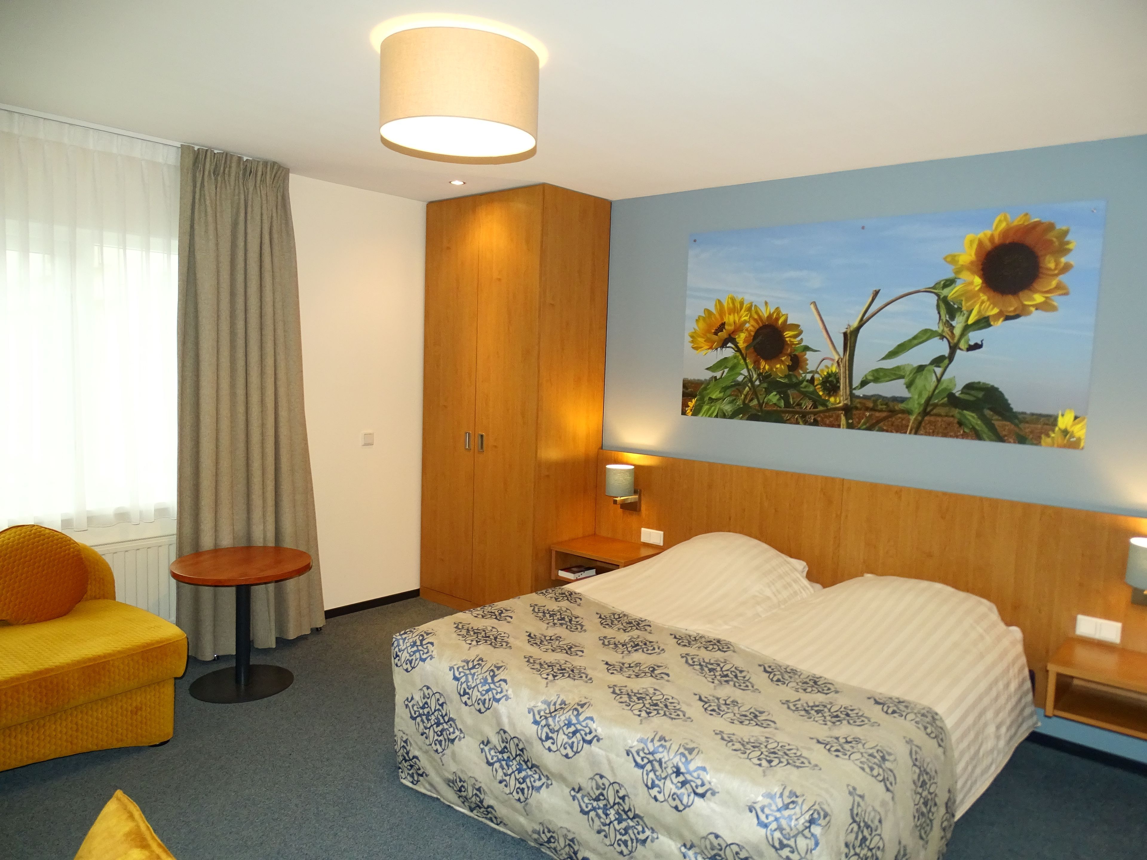 Kamer