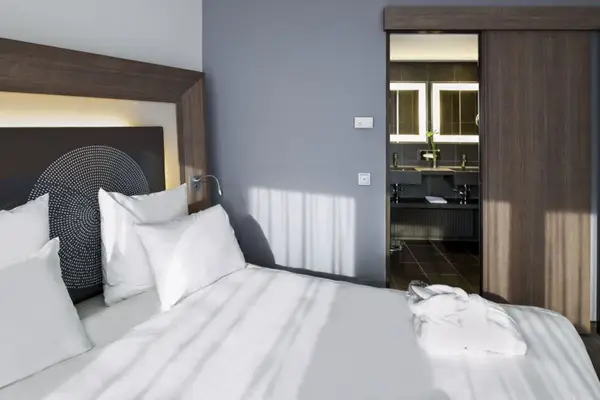 Novotel Hannover - Voordeel Special - ROOM