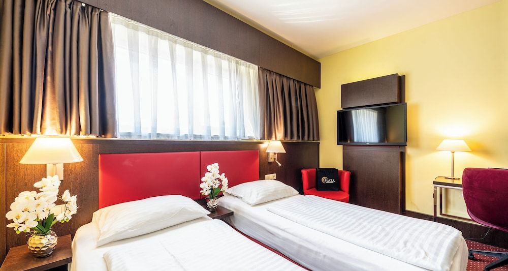 afbeelding van Ontdek de Stad Arrangement