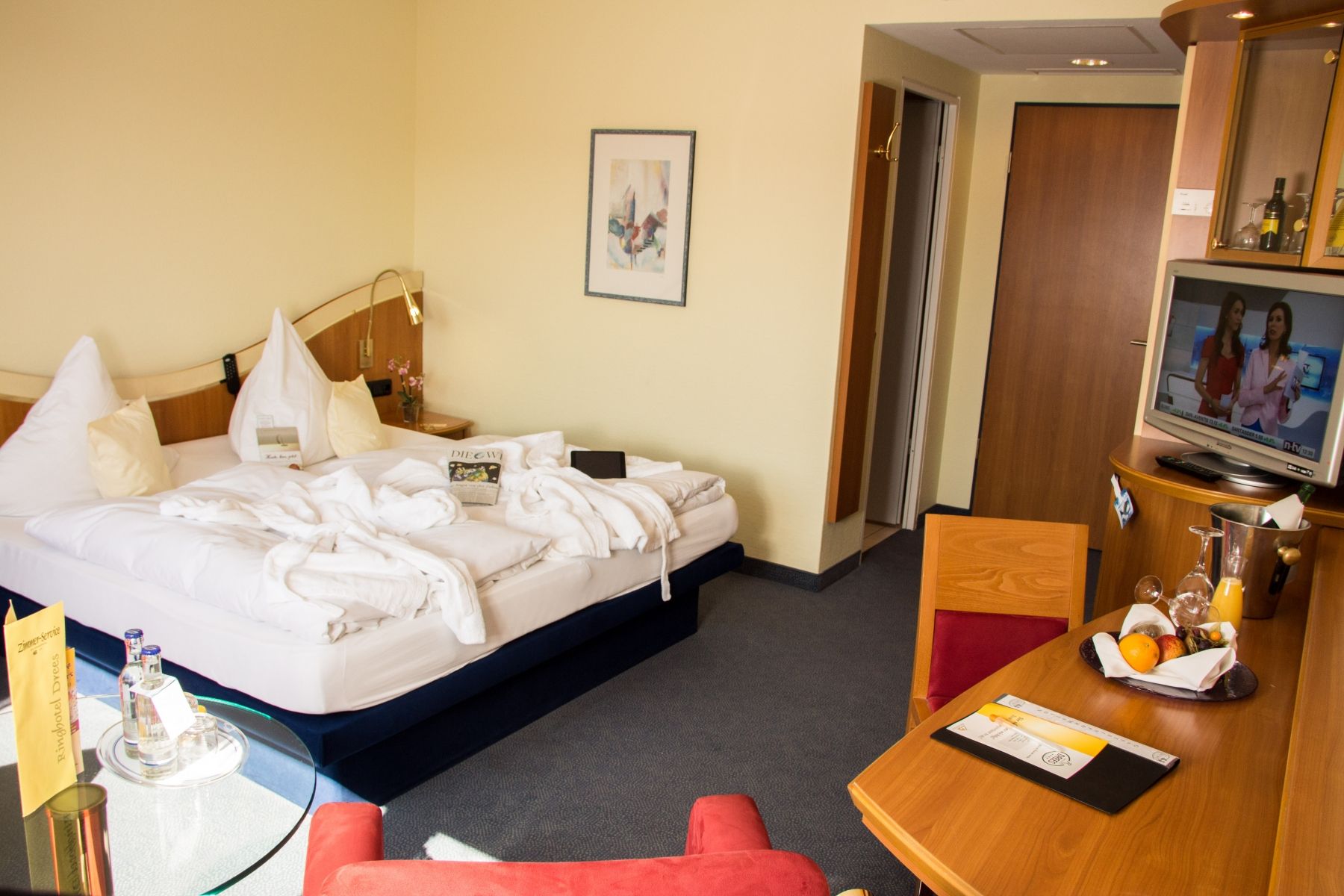Kamer