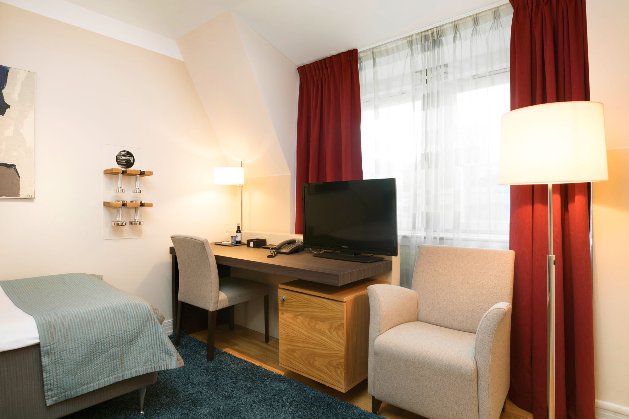 Kamer