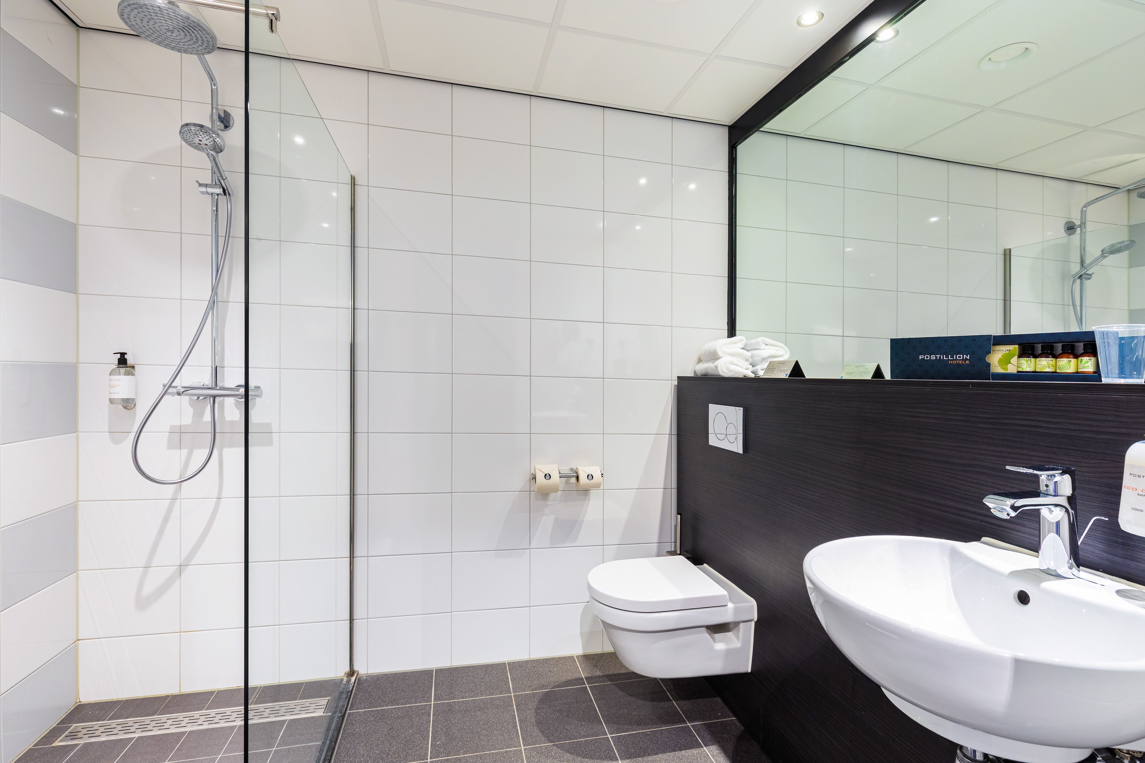 afbeelding van Comfort plus kamer