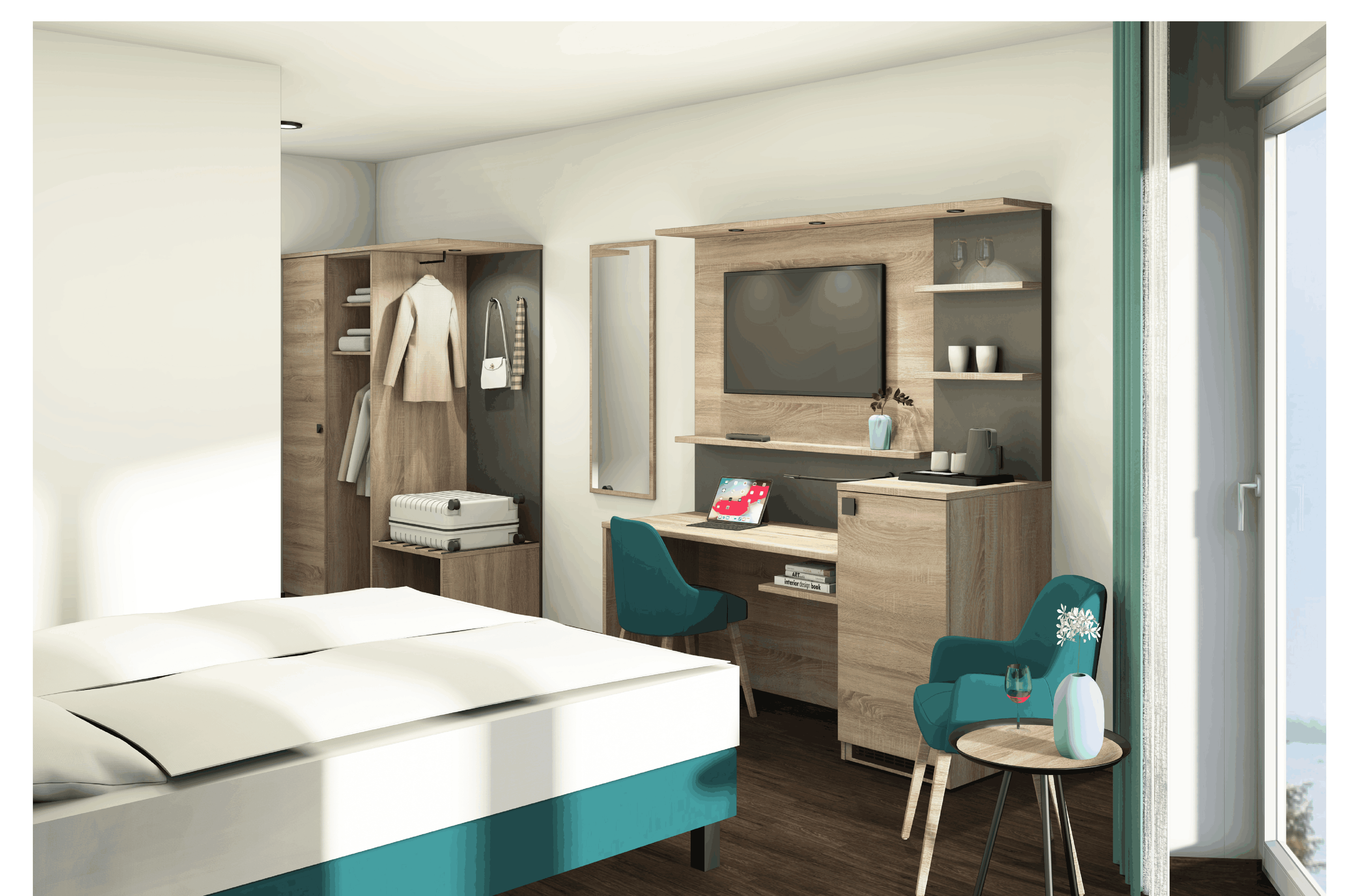 Kamer