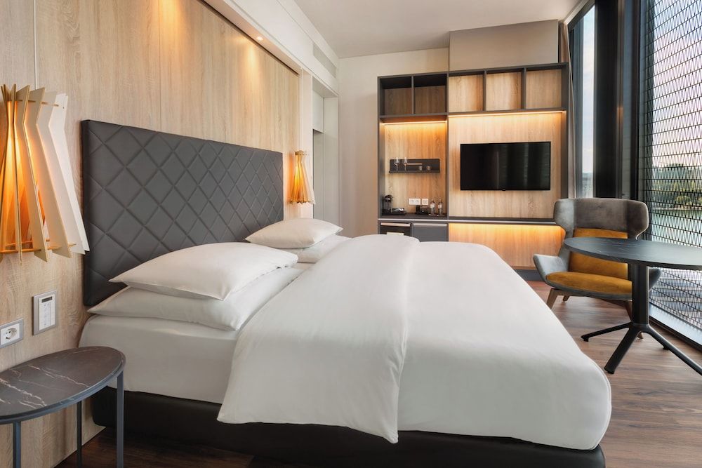 afbeelding van Spa Resort Arrangement
