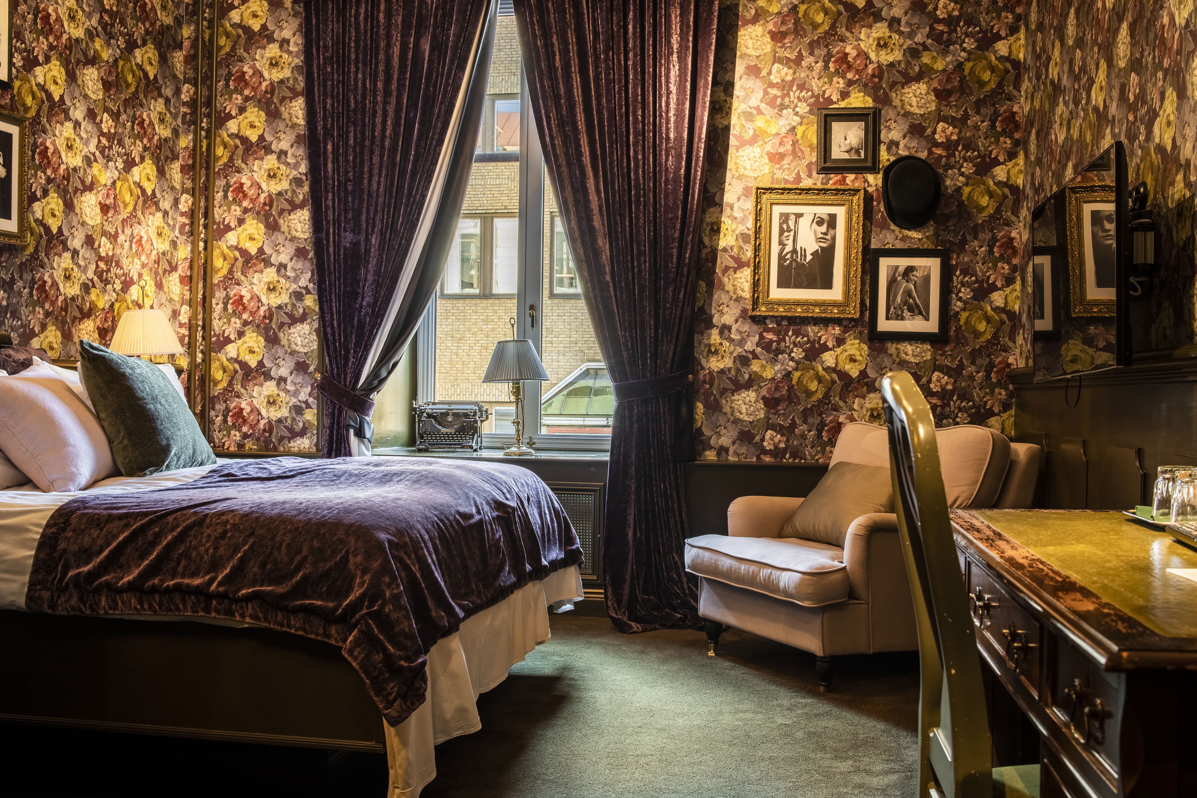 Kamer