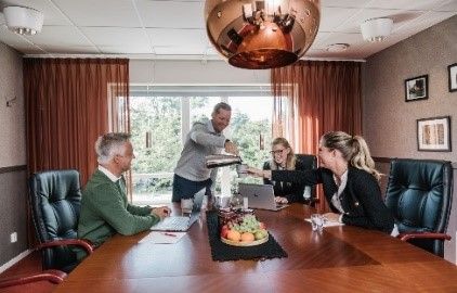 accommodatie